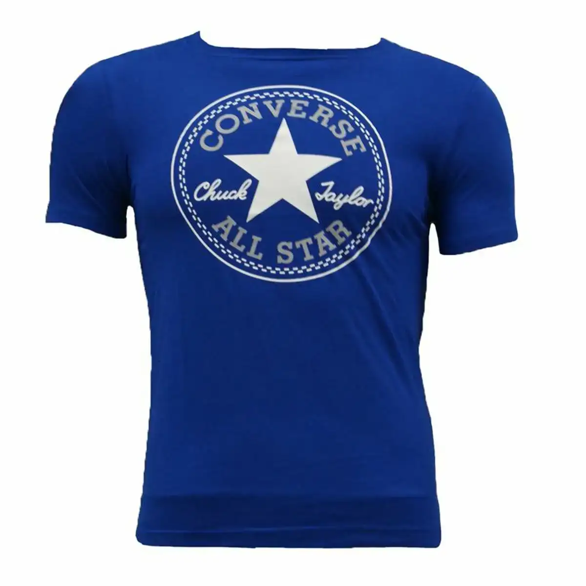 Shirt a manches courtes enfant converse core chuck aylor patch bleu_8857. Entrez dans l'Univers de DIAYTAR COTE D'IVOIRE - Où l'Élégance et la Variété se Rencontrent. Parcourez notre catalogue pour dénicher des articles qui ajoutent une touche d'élégance à votre vie.
