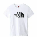Shirt a manches courtes enfant he north face easy blanc_4796. Entrez dans l'Univers de DIAYTAR COTE D'IVOIRE - Où l'Innovation Rencontre la Tradition. Explorez notre sélection de produits modernes et traditionnels qui incarnent l'esprit dynamique du Côte d'Ivoire.