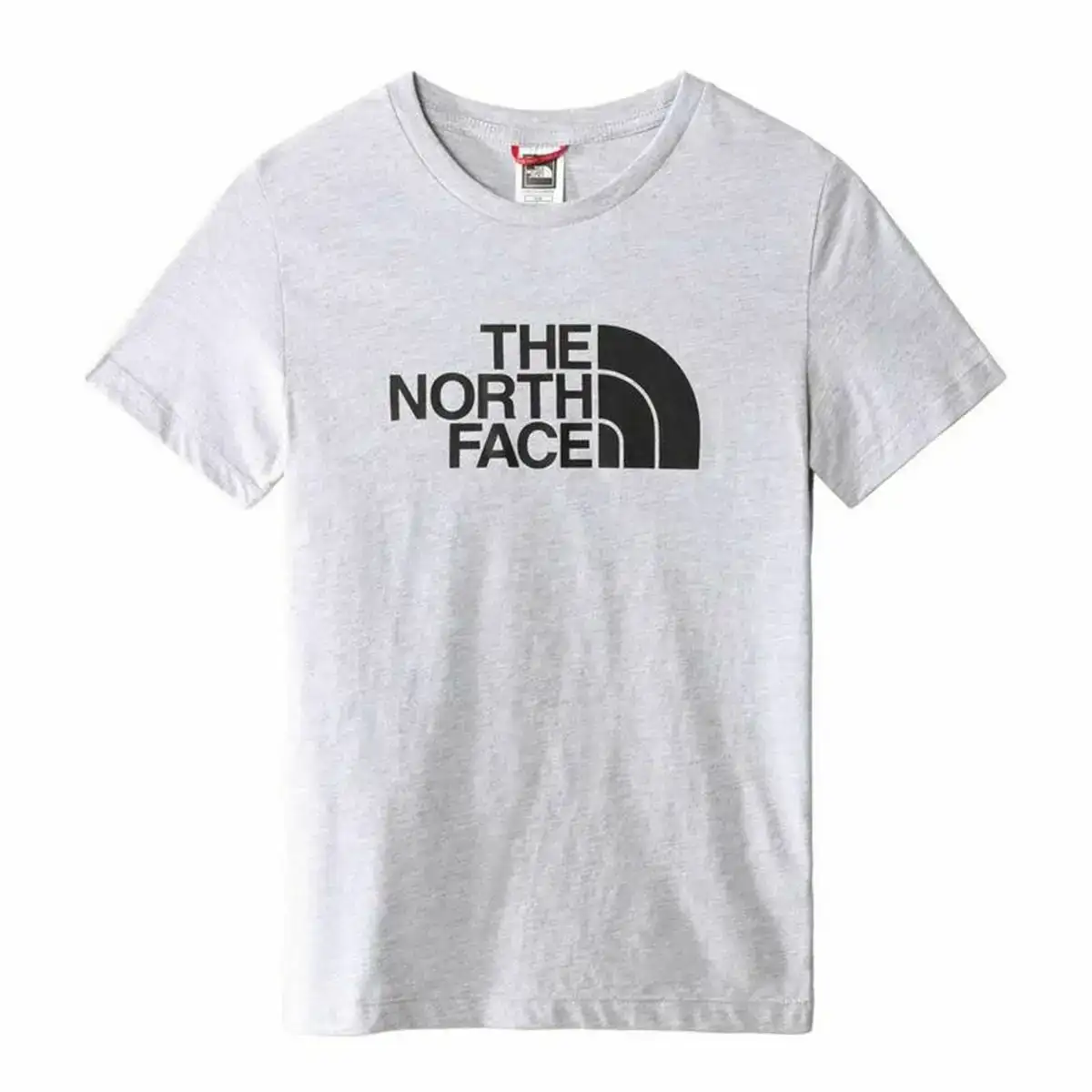 Shirt a manches courtes enfant he north face easy gris_9316. DIAYTAR COTE D'IVOIRE - Votre Source de Découvertes Shopping. Découvrez des trésors dans notre boutique en ligne, allant des articles artisanaux aux innovations modernes.