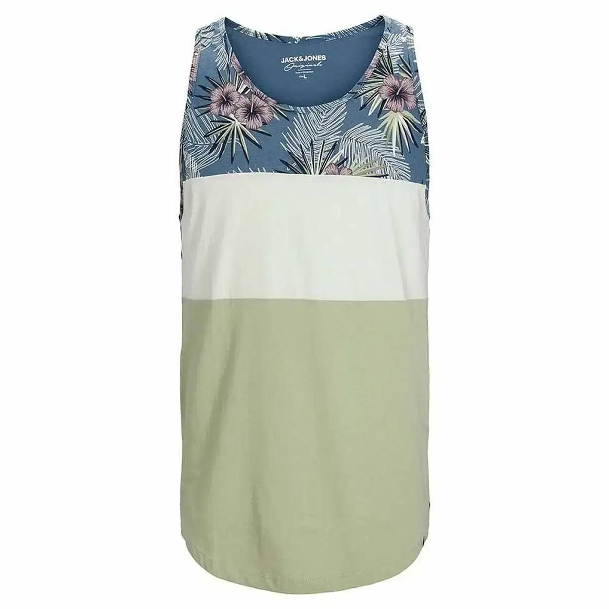 Shirt a manches courtes enfant jorvenice block ank op jack jones 12210056 bleu_6023. Bienvenue chez DIAYTAR COTE D'IVOIRE - Où Chaque Produit a son Histoire. Découvrez notre sélection unique et trouvez des articles qui racontent la richesse culturelle et artistique du Côte d'Ivoire.