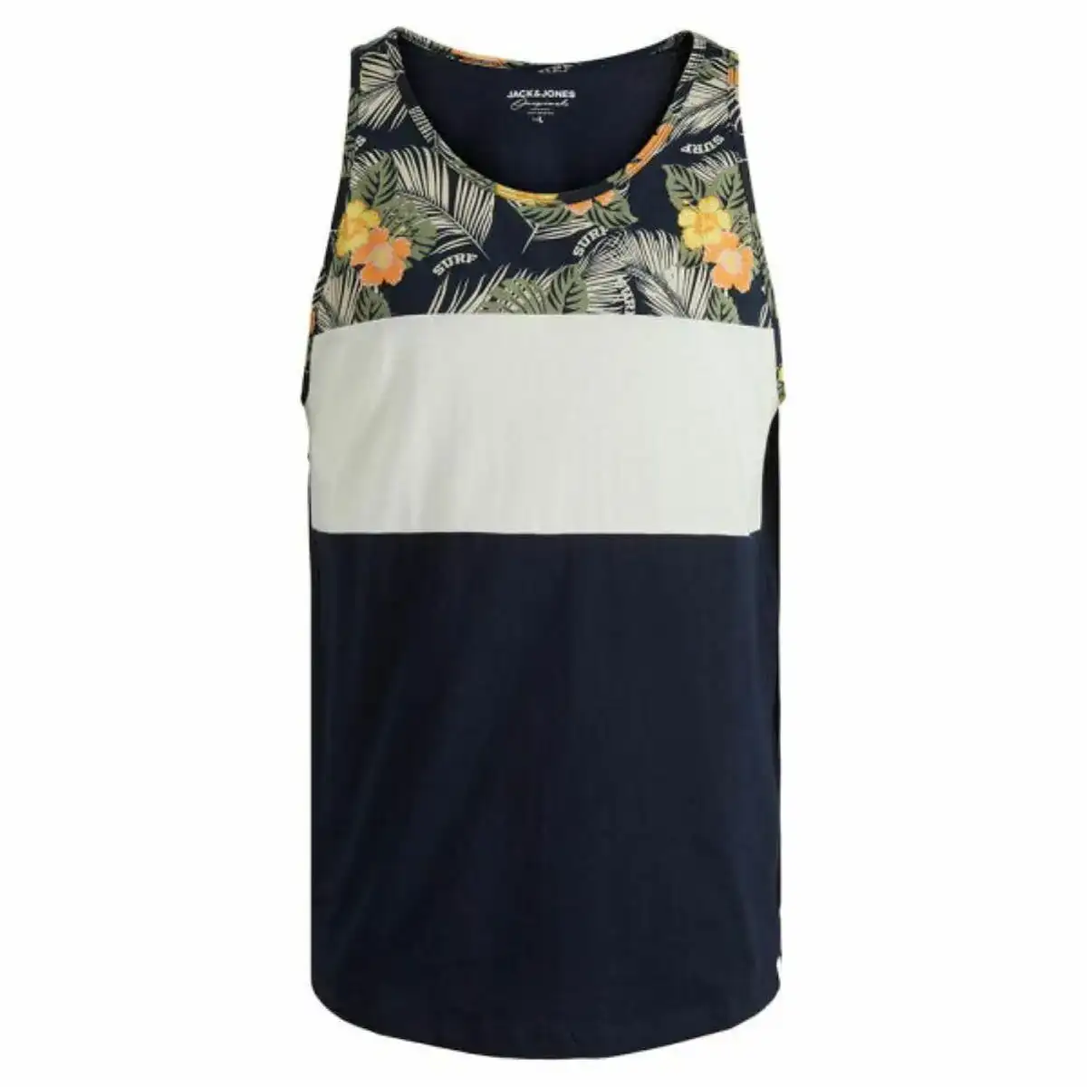 Shirt a manches courtes enfant jorvenice block ank op jack jones 12210056 marin_4287. DIAYTAR COTE D'IVOIRE - L'Art de Vivre le Shopping Authentique. Découvrez notre boutique en ligne et trouvez des produits qui célèbrent la culture et l'héritage du Côte d'Ivoire.