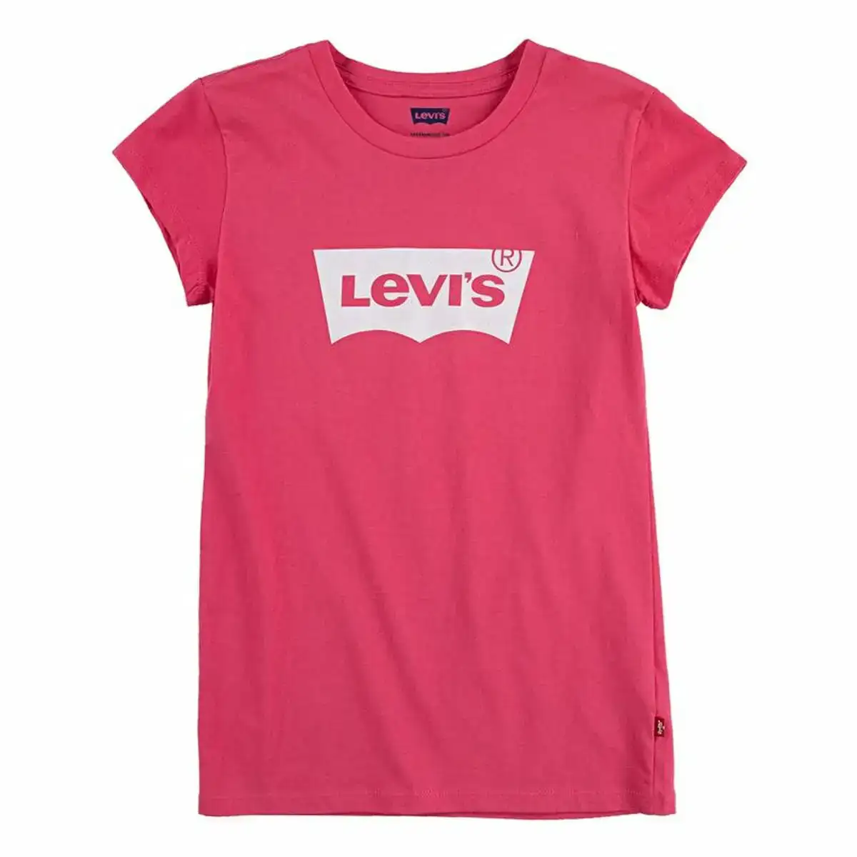 Shirt a manches courtes enfant levi s batwing_2691. Entrez dans le Monde de DIAYTAR COTE D'IVOIRE - Où Chaque Article Raconte une Histoire Unique. Explorez notre boutique en ligne pour dénicher des trésors qui incarnent l'âme du Côte d'Ivoire.