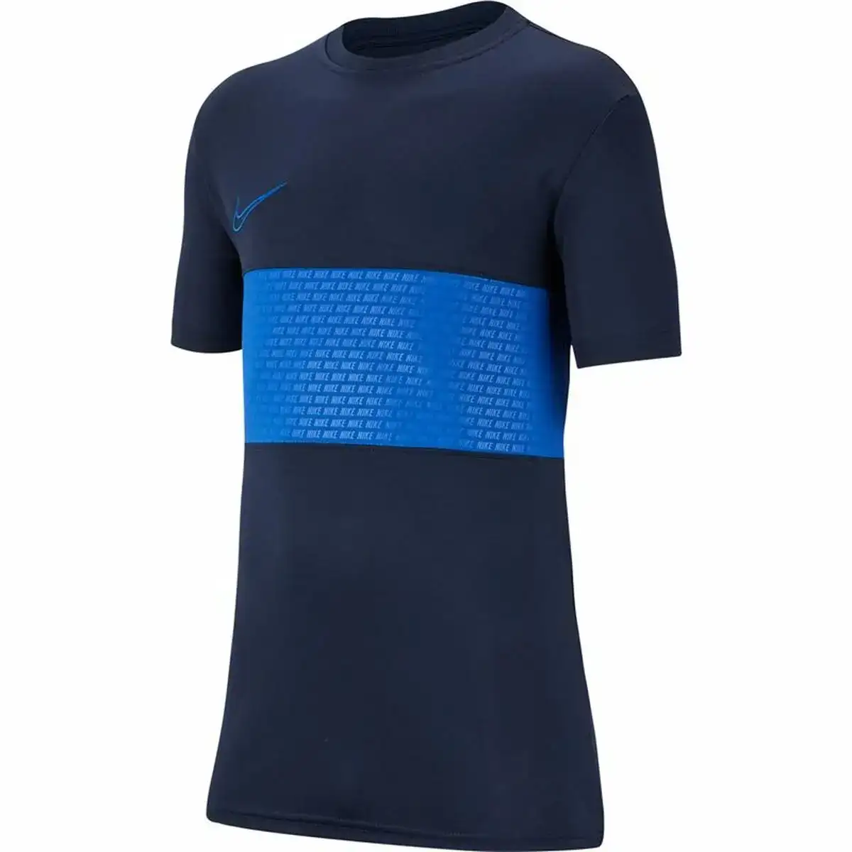 Shirt a manches courtes enfant nike dri fi academy bleu_8698. DIAYTAR COTE D'IVOIRE - Là où Chaque Produit Évoque une Émotion. Parcourez notre catalogue et choisissez des articles qui vous touchent et qui enrichissent votre expérience.