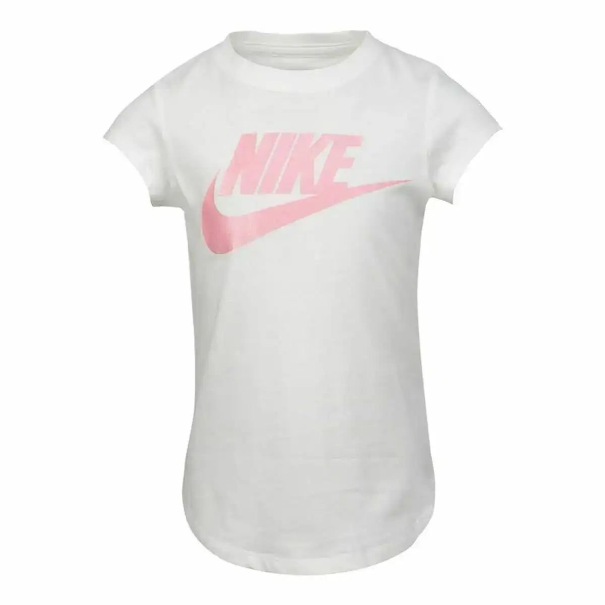 Shirt a manches courtes enfant nike futura ss blanc_7617. DIAYTAR COTE D'IVOIRE - Votre Passage Vers l'Excellence Shopping. Découvrez un catalogue en ligne qui offre une expérience d'achat exceptionnelle, avec des produits soigneusement sélectionnés pour satisfaire tous les goûts.