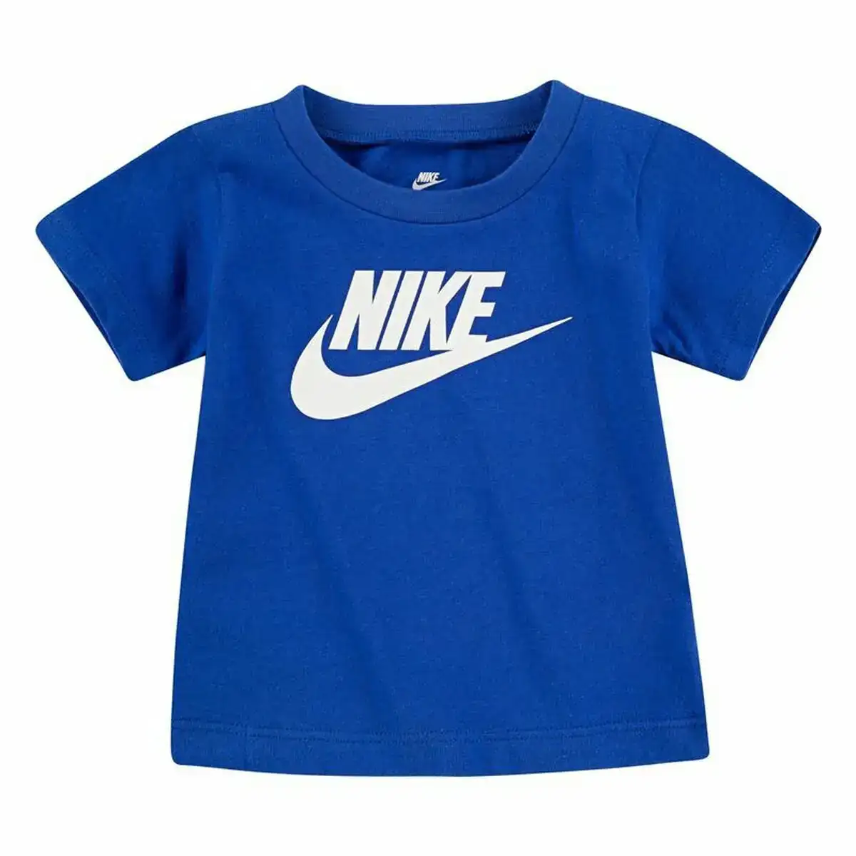 Shirt a manches courtes enfant nike futura ss bleu_8398. Bienvenue sur DIAYTAR COTE D'IVOIRE - Où l'Élégance Rencontrer la Tradition. Explorez notre gamme variée et trouvez des articles qui marient le chic moderne au charme ancestral.