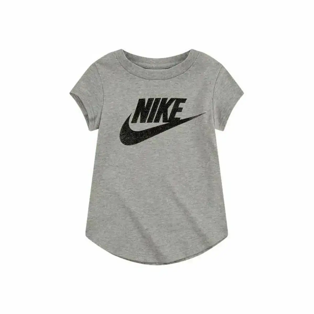 Shirt a manches courtes enfant nike futura ss gris_3671. DIAYTAR COTE D'IVOIRE - Où Choisir est une Célébration de l'Artisanat. Explorez notre boutique en ligne et choisissez des articles qui incarnent l'art et le savoir-faire du Côte d'Ivoire.