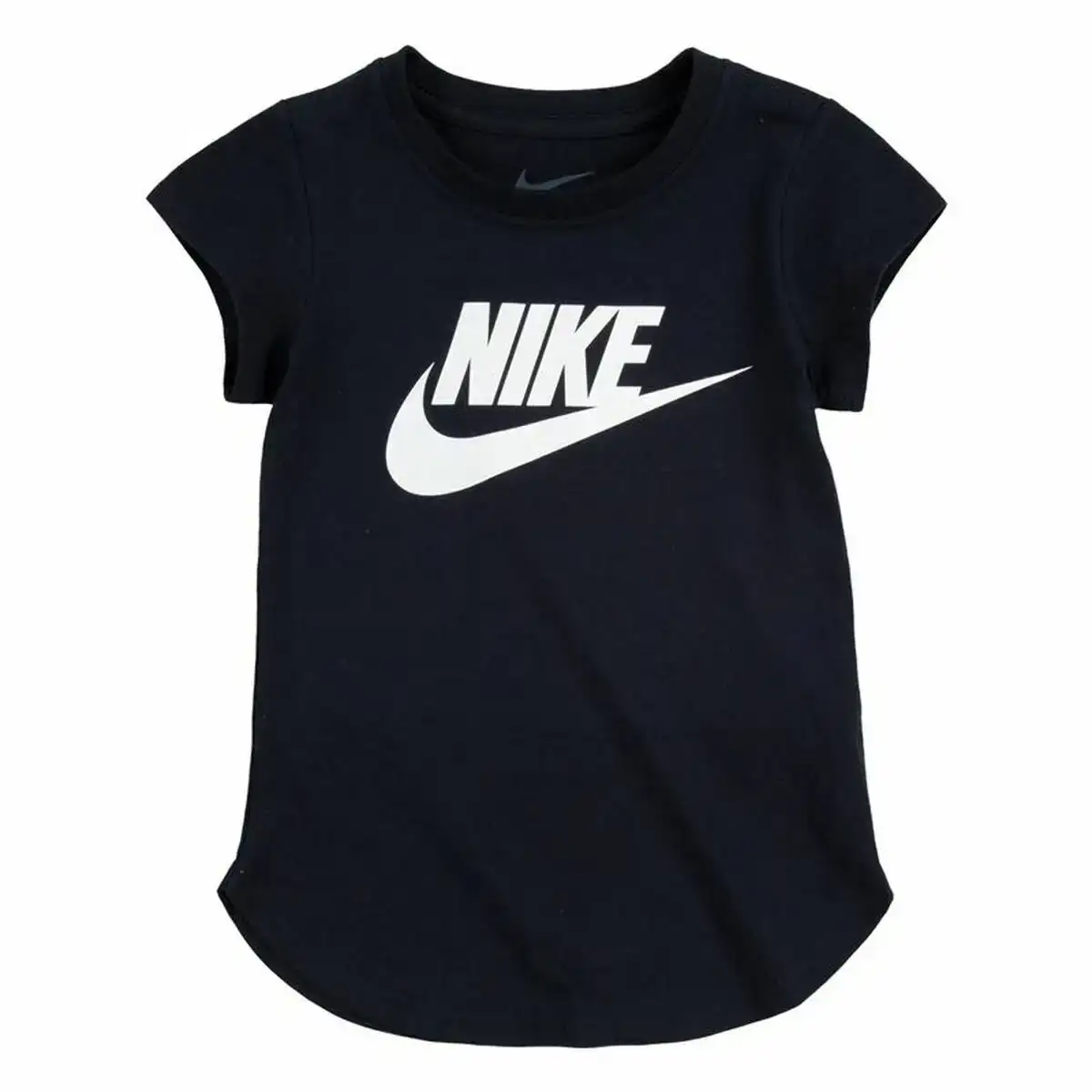 Shirt a manches courtes enfant nike futura ss noir_4829. DIAYTAR COTE D'IVOIRE - Où Chaque Produit a son Histoire à Raconter. Parcourez notre catalogue et découvrez des articles qui portent en eux la passion et l'histoire du Côte d'Ivoire.