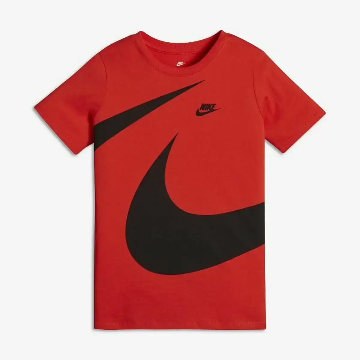 Shirt a manches courtes enfant nike orange_5101. DIAYTAR COTE D'IVOIRE - Là où Choisir est un Acte d'Amour pour la Culture Côte d'Ivoireaise. Explorez notre gamme et choisissez des produits qui célèbrent la richesse de notre patrimoine.