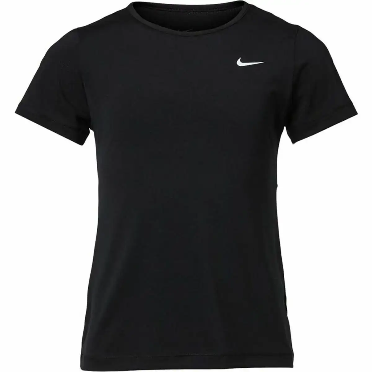 Shirt a manches courtes enfant nike pro noir 92 polyester 8 spandex_7204. DIAYTAR COTE D'IVOIRE - Où Chaque Sélection Vous Parle. Parcourez nos catégories et découvrez des produits qui reflètent vos passions et vos besoins, pour un shopping personnel et inspirant.