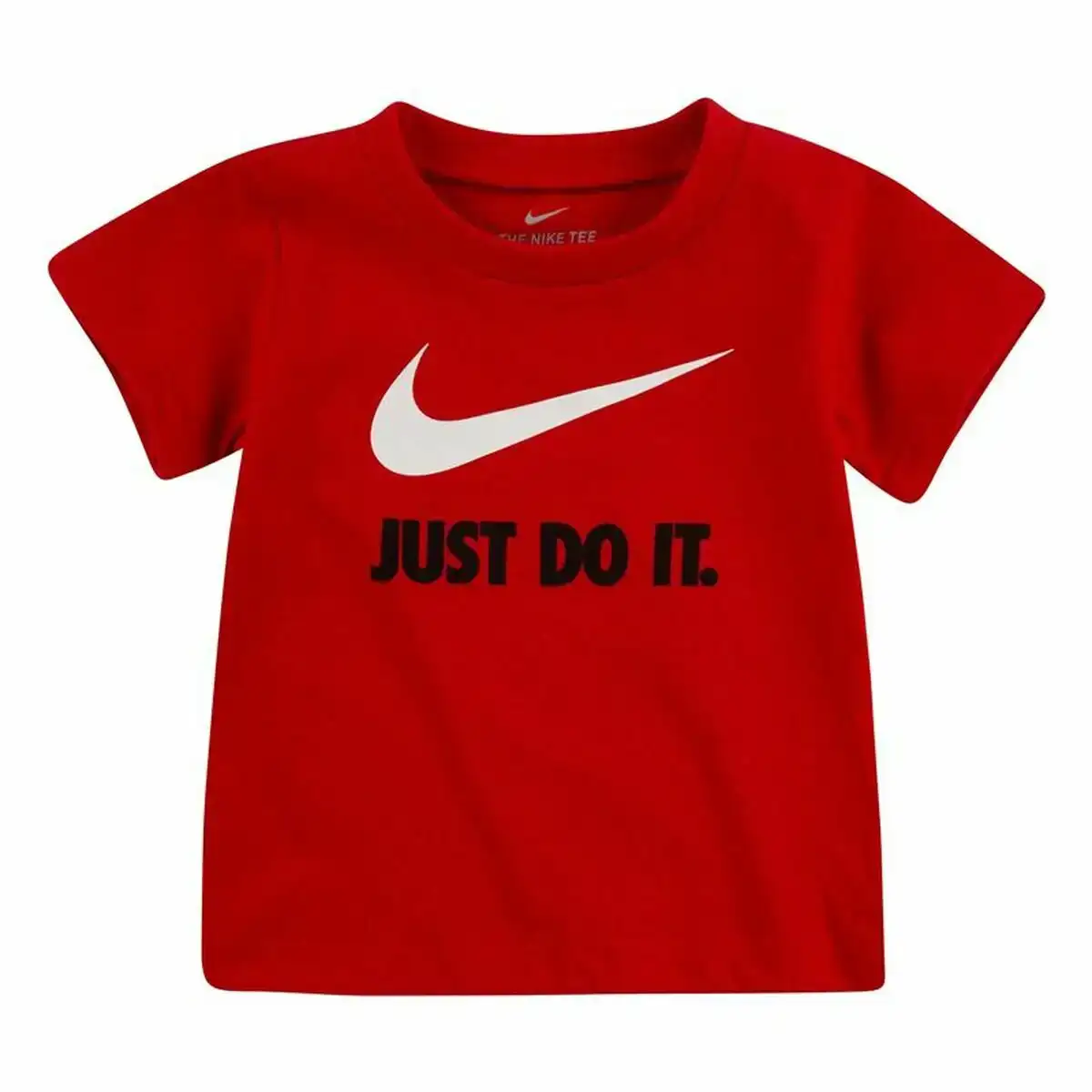 Shirt a manches courtes enfant nike rouge_4630. DIAYTAR COTE D'IVOIRE - Où Chaque Détail Compte. Naviguez à travers notre gamme variée et choisissez des articles qui ajoutent une touche spéciale à votre quotidien, toujours avec qualité et style.