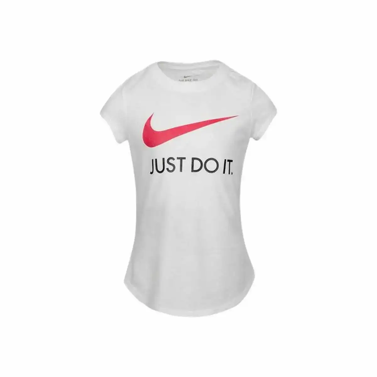 Shirt a manches courtes enfant nike swoosh jdi blanc_7597. DIAYTAR COTE D'IVOIRE - Où Choisir Rime avec Qualité. Découvrez notre sélection soigneusement conçue et choisissez des articles qui incarnent l'excellence et l'innovation.
