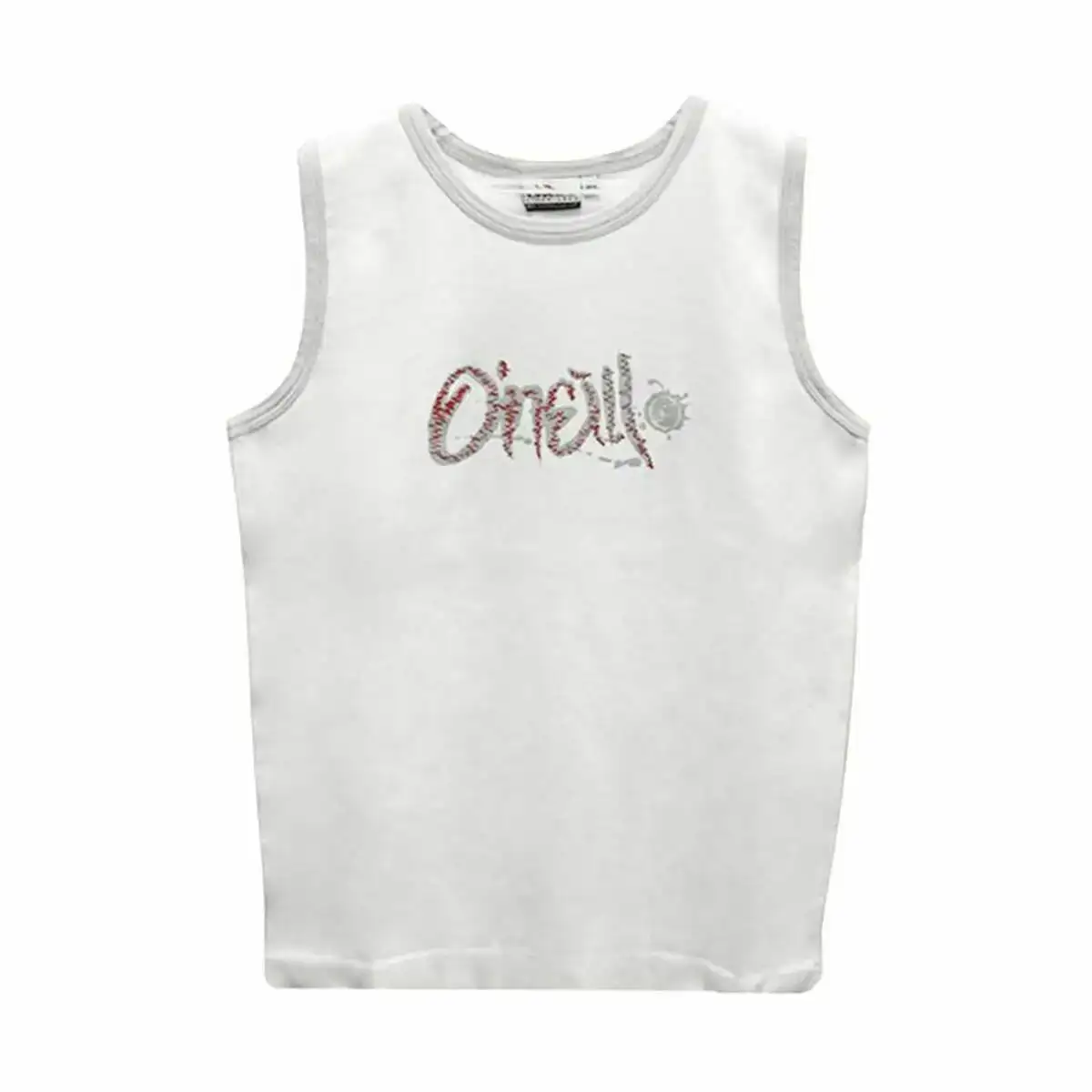 Shirt a manches courtes enfant o neill blanc_4820. Bienvenue chez DIAYTAR COTE D'IVOIRE - Votre Porte d'Accès à la Diversité. Découvrez notre boutique en ligne et choisissez parmi une pléthore d'articles qui célèbrent la richesse culturelle du Côte d'Ivoire et au-delà.