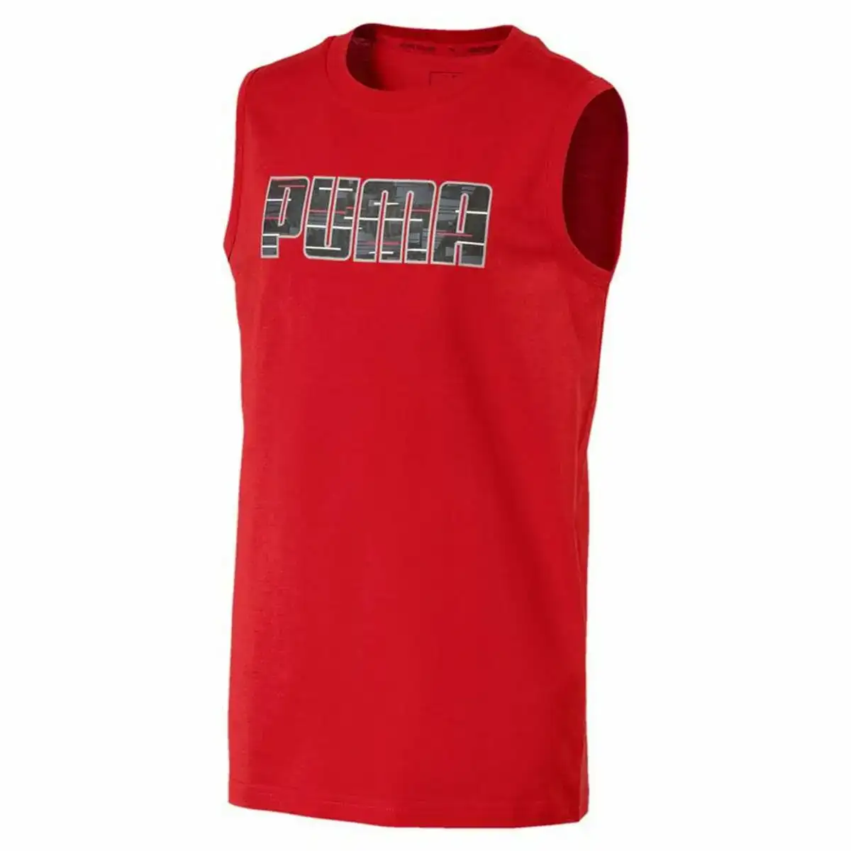Shirt a manches courtes enfant puma hero sl ee rouge_7191. Bienvenue chez DIAYTAR COTE D'IVOIRE - Où Chaque Article Est une Découverte. Naviguez à travers nos offres et laissez-vous surprendre par des trésors cachés qui enrichiront votre vie.