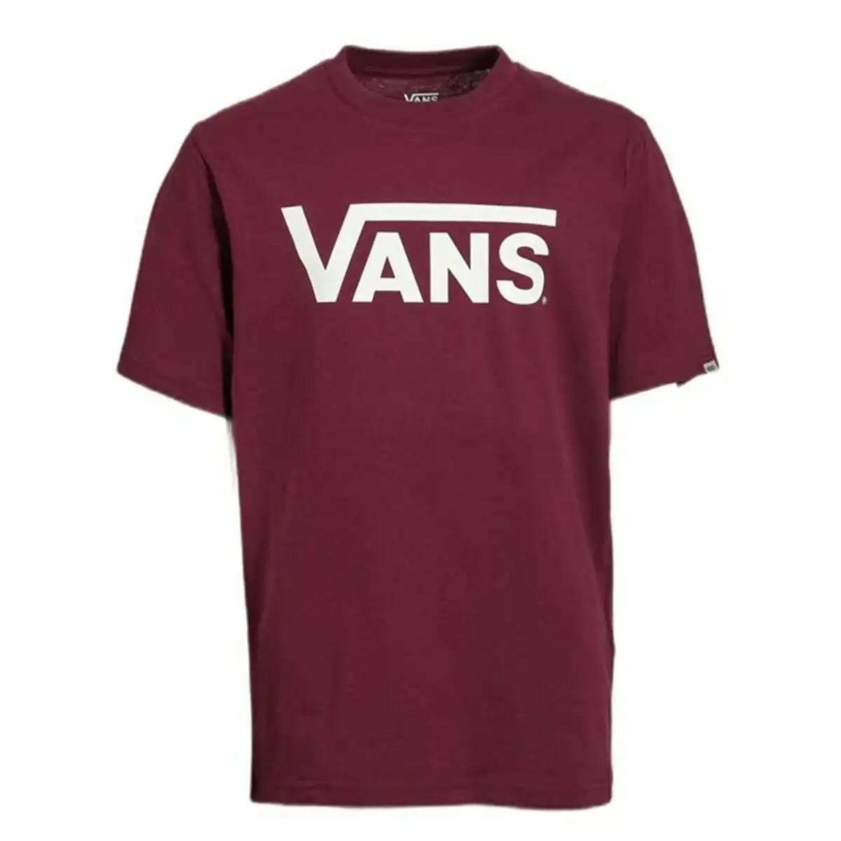 Shirt a manches courtes enfant vans drop v boy b marron_8685. DIAYTAR COTE D'IVOIRE - Votre Source de Découvertes Shopping. Naviguez à travers nos catégories et découvrez des articles qui vous surprendront et vous séduiront.