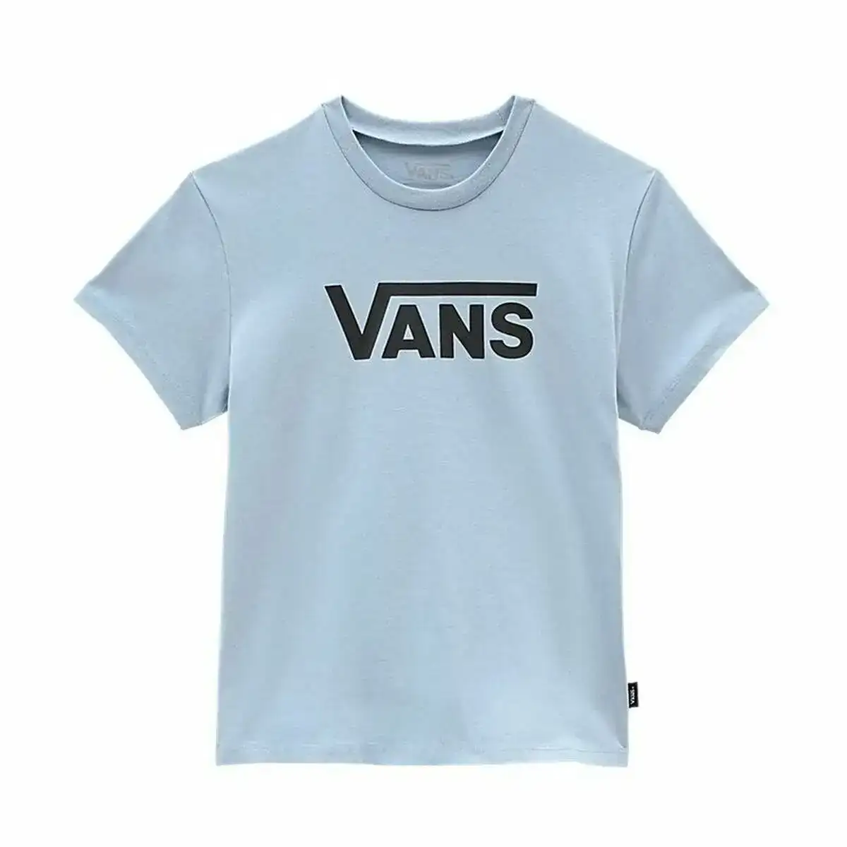 Shirt a manches courtes enfant vans flying v crew bleu_3960. DIAYTAR COTE D'IVOIRE - Où Chaque Produit est une Promesse de Qualité. Explorez notre boutique en ligne et choisissez des produits qui répondent à vos exigences élevées.