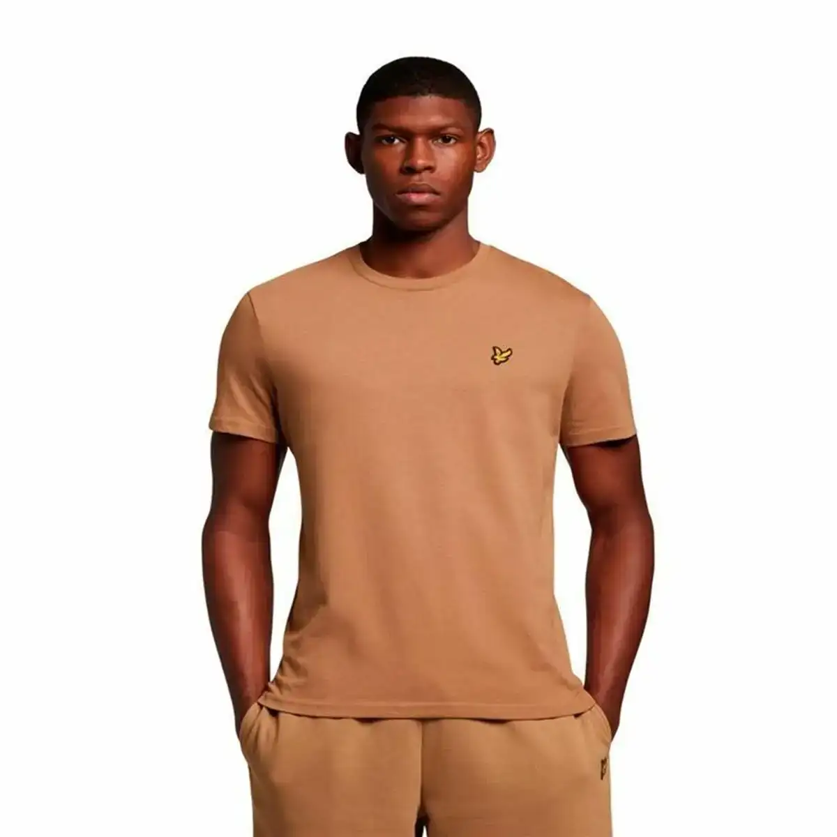 Shirt a manches courtes lyle scott v1 plain homme_4441. DIAYTAR COTE D'IVOIRE - Là où le Shopping Devient une Expérience. Naviguez à travers notre catalogue diversifié et découvrez des produits qui ajoutent de la couleur et de la passion à votre vie.
