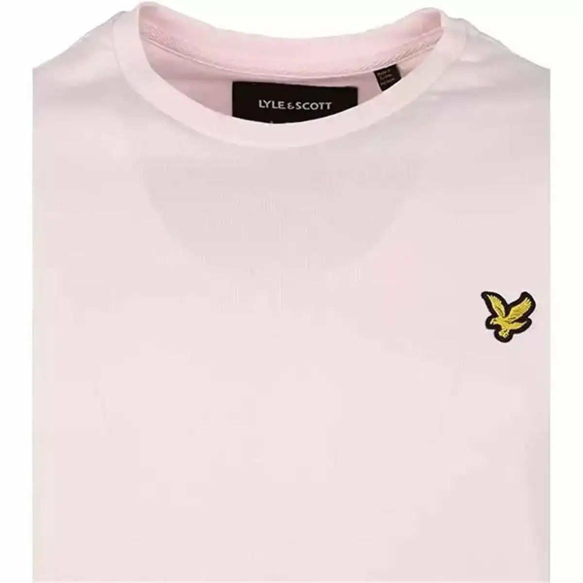 Shirt a manches courtes lyle scott v1 plain rose clair homme_1909. DIAYTAR COTE D'IVOIRE - Votre Destinée Shopping Personnalisée. Plongez dans notre boutique en ligne et créez votre propre expérience de shopping en choisissant parmi nos produits variés.