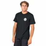 Shirt a manches courtes rip curl wettie essential noir homme_4117. DIAYTAR COTE D'IVOIRE - Où l'Élégance Rencontré l'Accessibilité. Parcourez notre catalogue et trouvez des produits qui apportent une touche de sophistication à votre vie quotidienne sans compromettre votre budget.