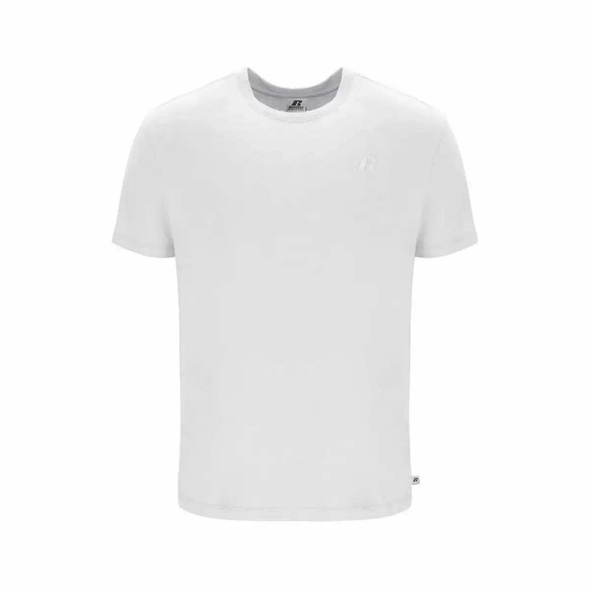 Shirt a manches courtes russell athletic amt a30011 blanc homme_9863. DIAYTAR COTE D'IVOIRE - Votre Passage vers le Raffinement. Plongez dans notre univers de produits exquis et choisissez des articles qui ajoutent une touche de sophistication à votre vie.