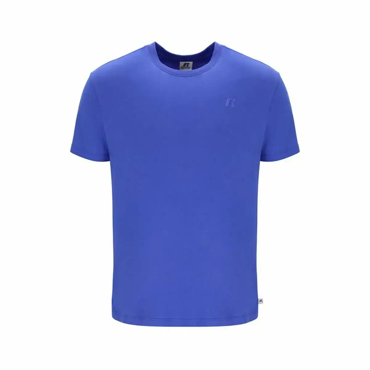 Shirt a manches courtes russell athletic amt a30011 bleu homme_7292. Bienvenue dans l'univers captivant de DIAYTAR COTE D'IVOIRE - Votre Plateforme de Shopping Tout-en-Un. Parcourez notre boutique en ligne pour découvrir des produits uniques, allant des articles ménagers aux élégants accessoires de mode.