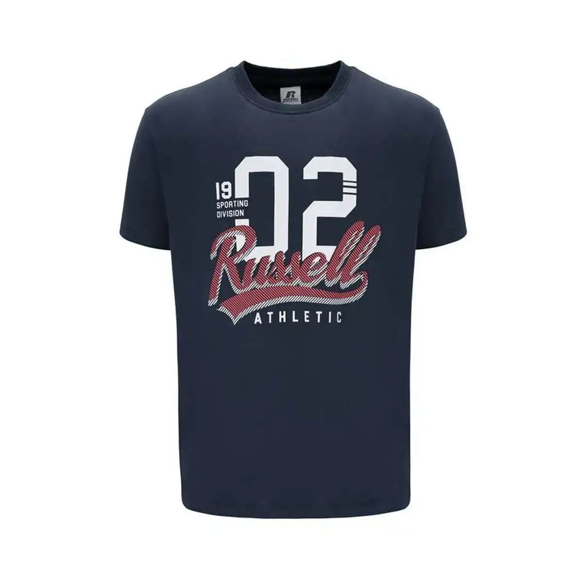 Shirt a manches courtes russell athletic amt a30101 bleu fonce homme_4963. Découvrez DIAYTAR COTE D'IVOIRE - Là où le Choix Rencontre la Qualité. Parcourez notre gamme diversifiée et choisissez parmi des produits conçus pour exceller dans tous les aspects de votre vie.