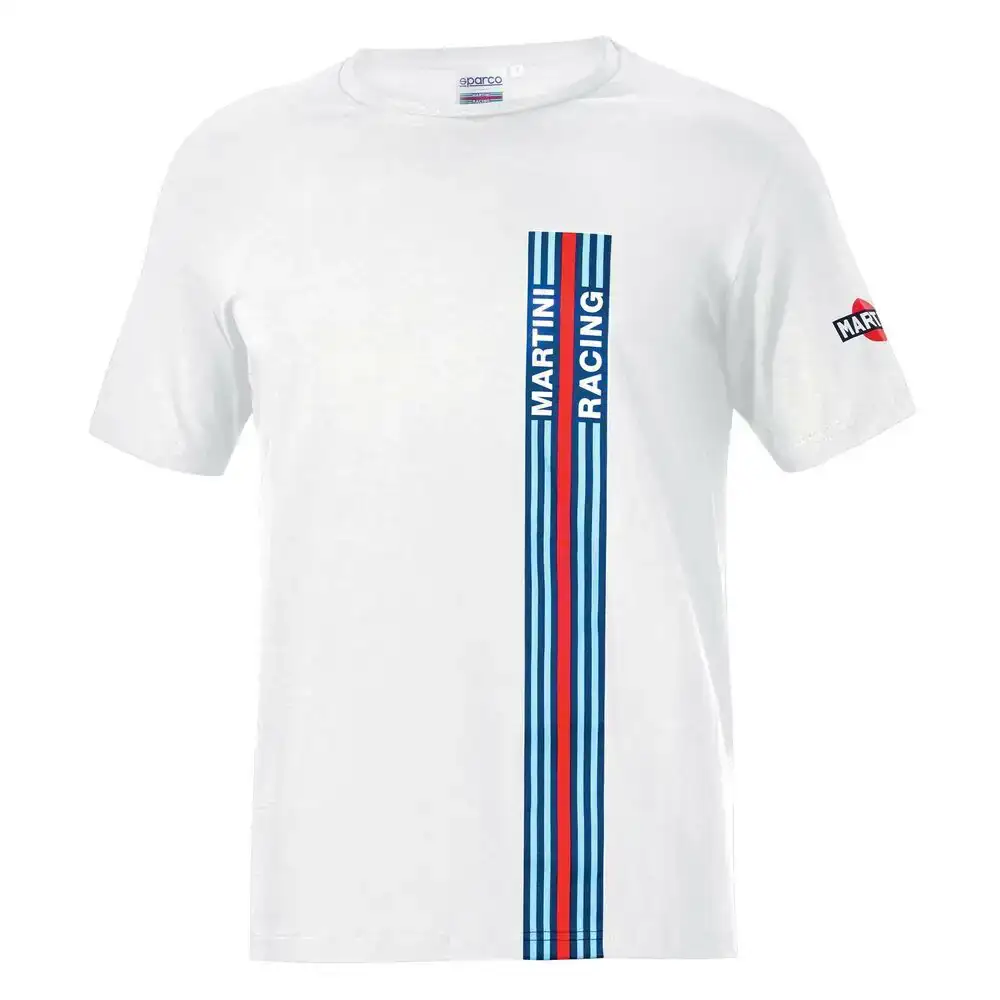 Shirt a manches courtes sparco big sripes blanc aille m _6407. DIAYTAR COTE D'IVOIRE - Votre Plateforme pour un Shopping Inspiré. Explorez nos offres variées et découvrez des articles qui stimulent votre créativité et embellissent votre vie.