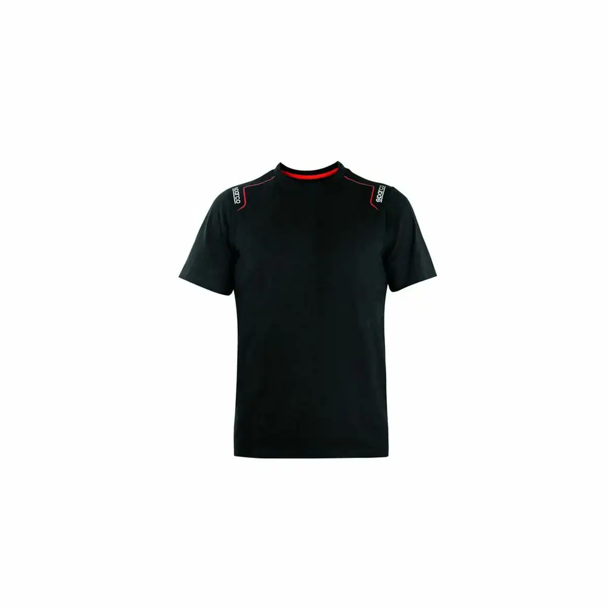 Shirt a manches courtes sparco ech stretch renton noir_2414. Bienvenue sur DIAYTAR COTE D'IVOIRE - Où l'Authenticité Rencontre le Confort. Plongez dans notre univers de produits qui allient tradition et commodité pour répondre à vos besoins.