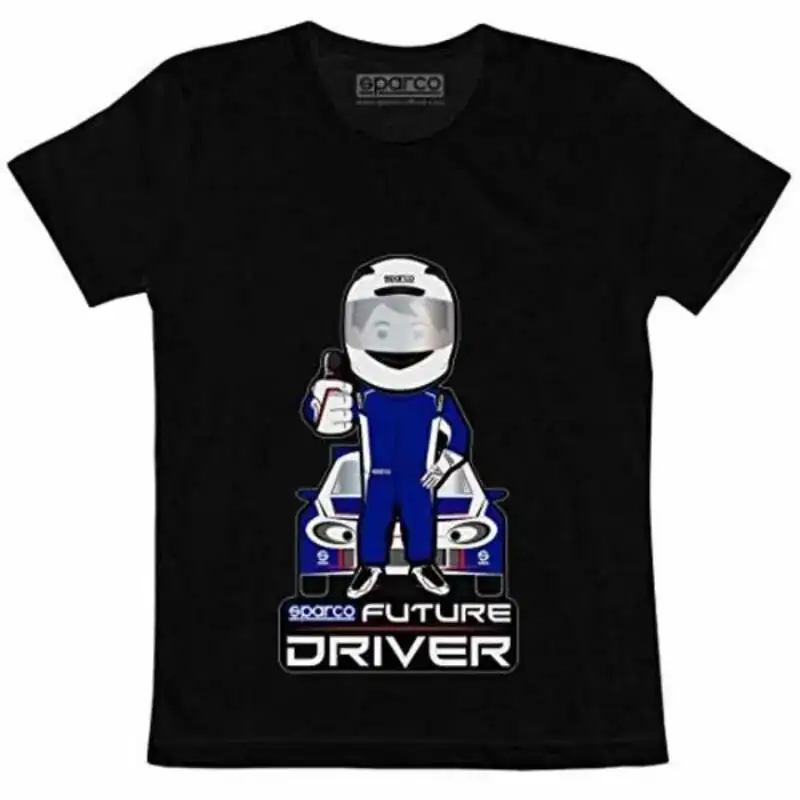 Shirt a manches courtes sparco fuure racer noir 3 4 ans_5663. DIAYTAR COTE D'IVOIRE - L'Art de Vivre le Shopping Inspiré. Parcourez notre catalogue et choisissez des produits qui reflètent votre passion pour la beauté et l'authenticité.