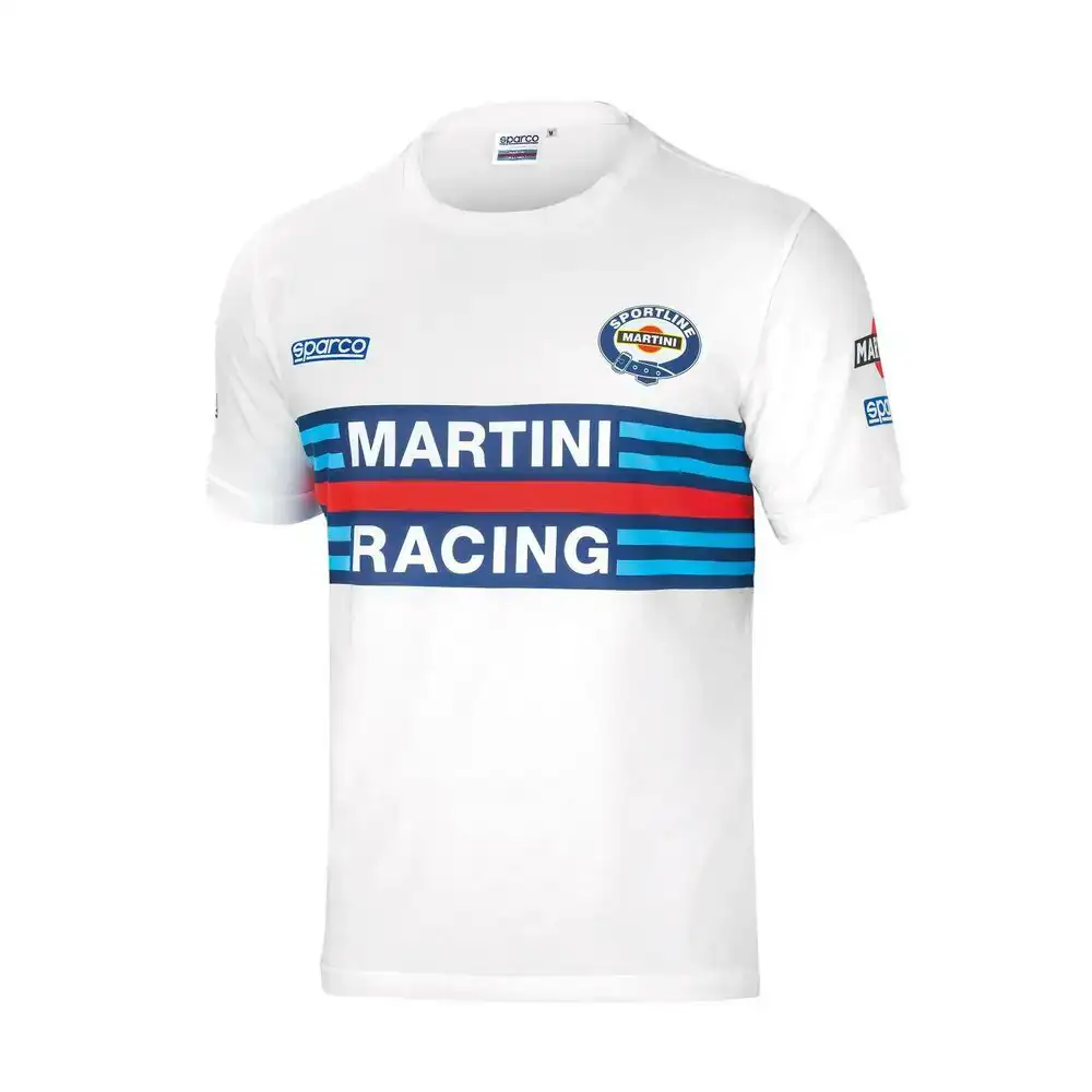 Shirt a manches courtes sparco marini racing aille m blanc_2281. Entrez dans DIAYTAR COTE D'IVOIRE - Où Chaque Détail Compte. Explorez notre boutique en ligne pour trouver des produits de haute qualité, soigneusement choisis pour répondre à vos besoins et vos désirs.