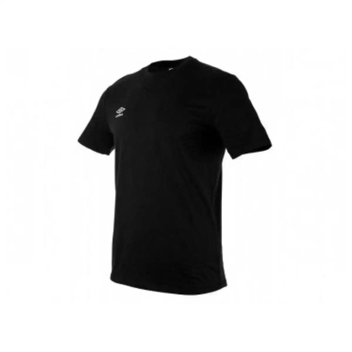 Shirt a manches courtes umbro logo 65353u 060 noir_8450. DIAYTAR COTE D'IVOIRE - Votre Destination de Shopping Authentique au Côte d'Ivoire. Plongez dans notre boutique en ligne pour découvrir des produits qui célèbrent la riche culture et l'artisanat du pays.
