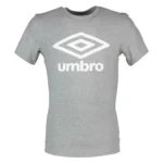 Shirt a manches courtes umbro wardrobe 65352u 263 gris_7527. Entrez dans l'Univers de DIAYTAR COTE D'IVOIRE - Où Chaque Produit a son Éclat Unique. Explorez notre gamme variée et choisissez des articles qui illuminent votre quotidien.