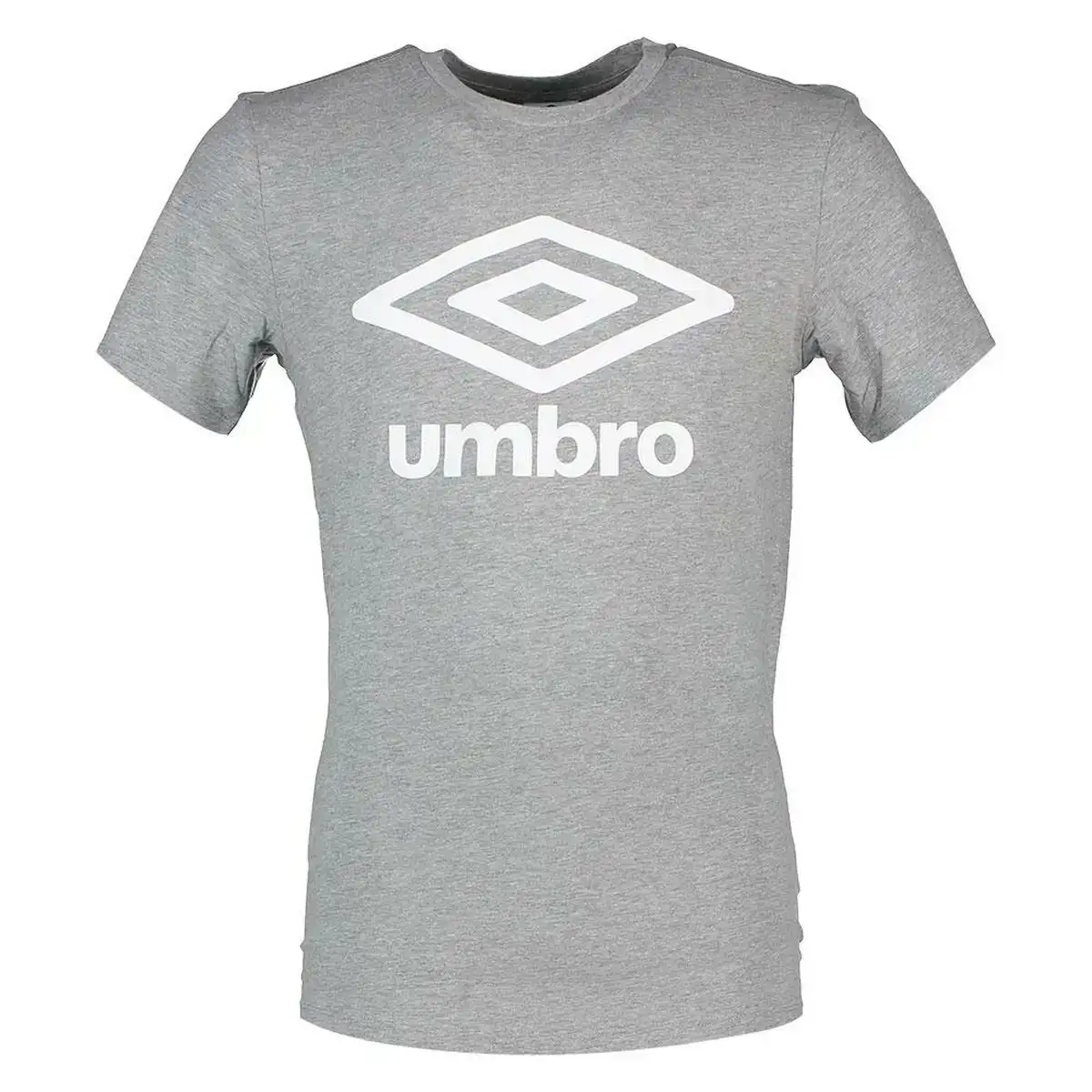 Shirt a manches courtes umbro wardrobe 65352u 263 gris_7527. Entrez dans l'Univers de DIAYTAR COTE D'IVOIRE - Où Chaque Produit a son Éclat Unique. Explorez notre gamme variée et choisissez des articles qui illuminent votre quotidien.