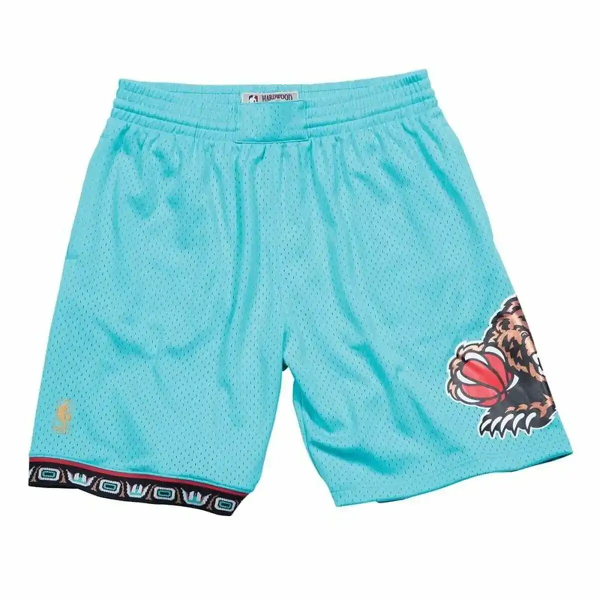 Short de basket pour homme mitchell ness memphis grizzlies aigue marine_7407. DIAYTAR COTE D'IVOIRE - Votre Compagnon Shopping, Votre Style Unique. Explorez notre boutique en ligne pour dénicher des trésors qui expriment qui vous êtes, de la mode à la maison.