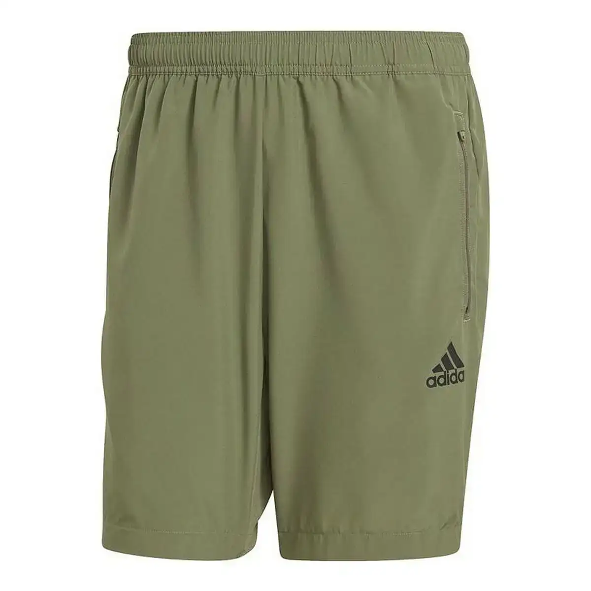 Short de sport adidas aeroready to move homme olive_7312. Entrez dans DIAYTAR COTE D'IVOIRE - Où Chaque Détail Compte. Explorez notre boutique en ligne pour trouver des produits de haute qualité, soigneusement choisis pour répondre à vos besoins et vos désirs.