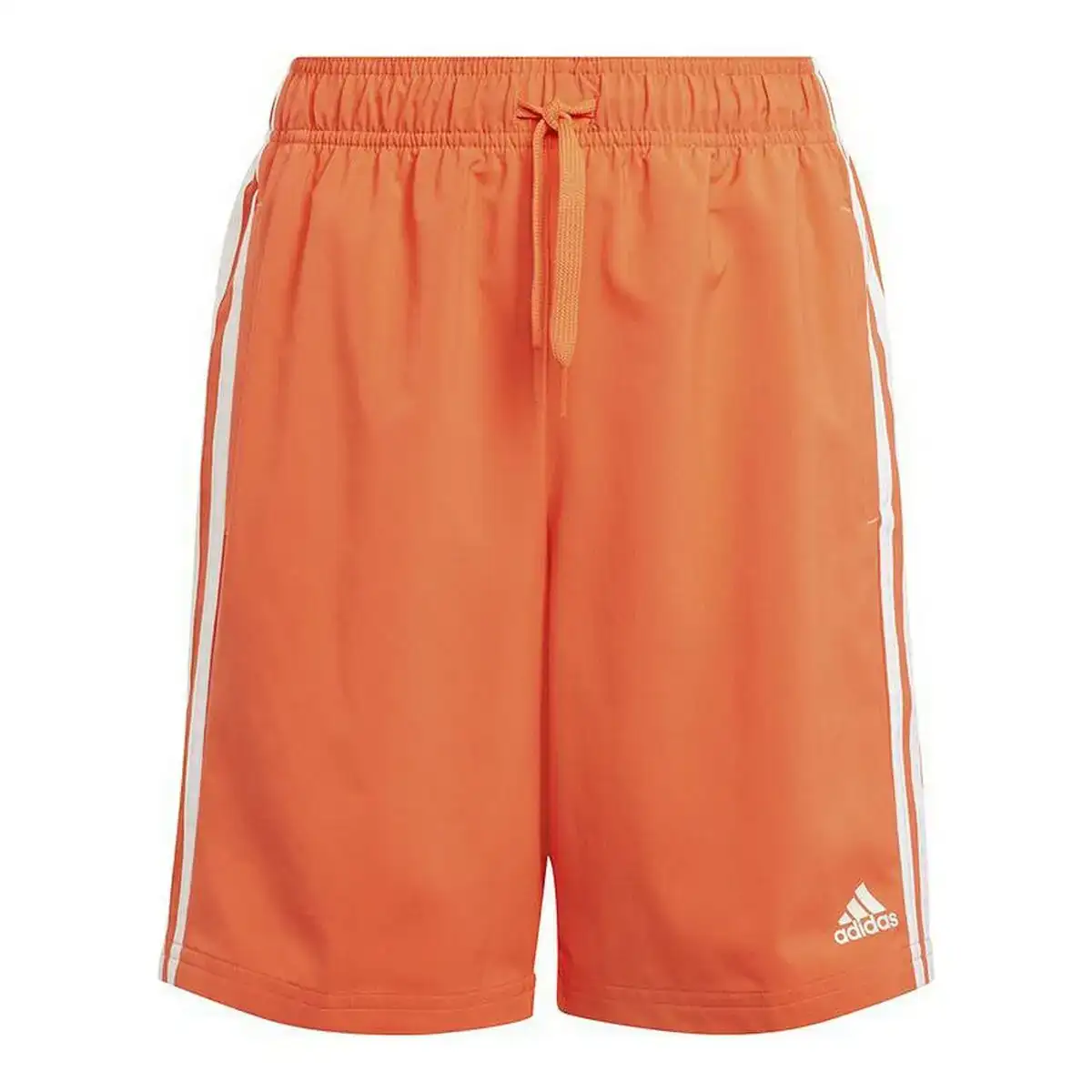 Short de sport adidas chelsea orange_8286. Bienvenue chez DIAYTAR COTE D'IVOIRE - Où Chaque Objet a sa Propre Histoire. Découvrez notre sélection soigneusement choisie et choisissez des produits qui racontent le patrimoine sénégalais.