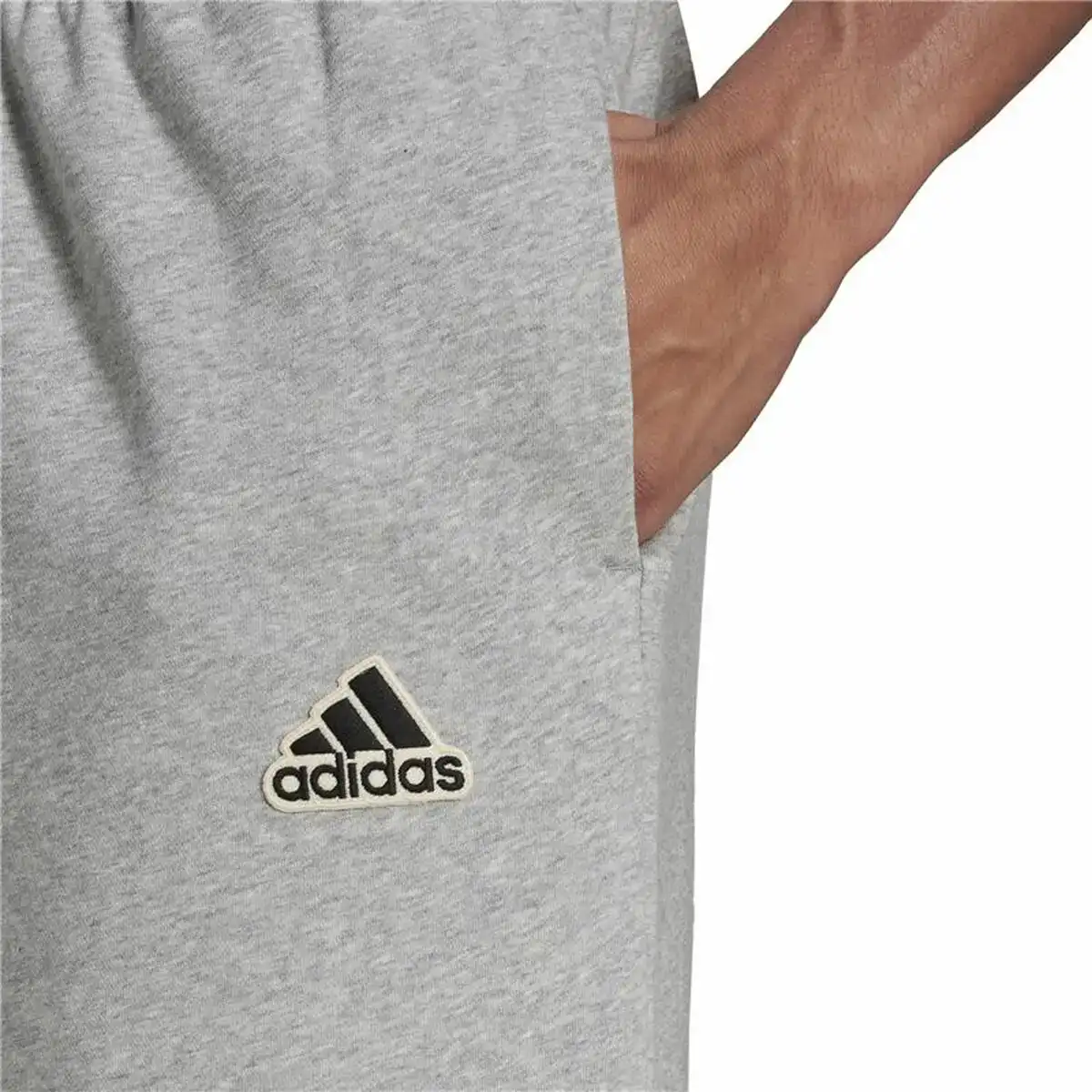 Short de sport adidas feelcomfy gris_4356. DIAYTAR COTE D'IVOIRE - Votre Source de Trouvailles uniques. Naviguez à travers notre catalogue et trouvez des articles qui vous distinguent et reflètent votre unicité.