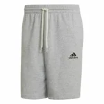 Short de sport adidas feelcomfy gris_4879. DIAYTAR COTE D'IVOIRE - L'Art de Choisir, l'Art de Vivre. Parcourez notre boutique en ligne et découvrez des produits qui transforment chaque choix en une expérience enrichissante.