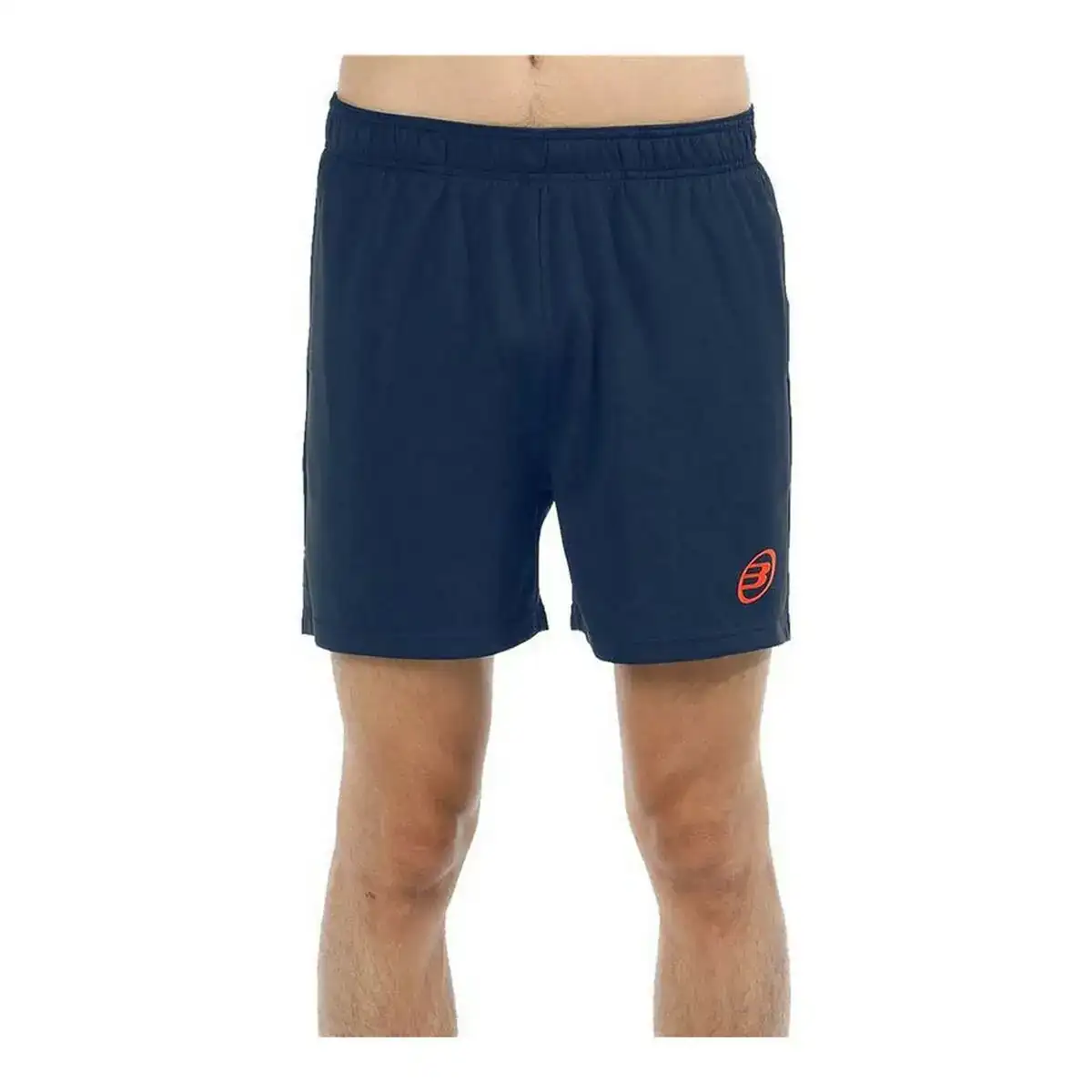 Short de sport bullpadel clavalo bleu fonce homme_4649. Bienvenue chez DIAYTAR COTE D'IVOIRE - Où le Shopping Rencontre la Qualité. Explorez notre sélection soigneusement conçue et trouvez des produits qui définissent le luxe abordable.