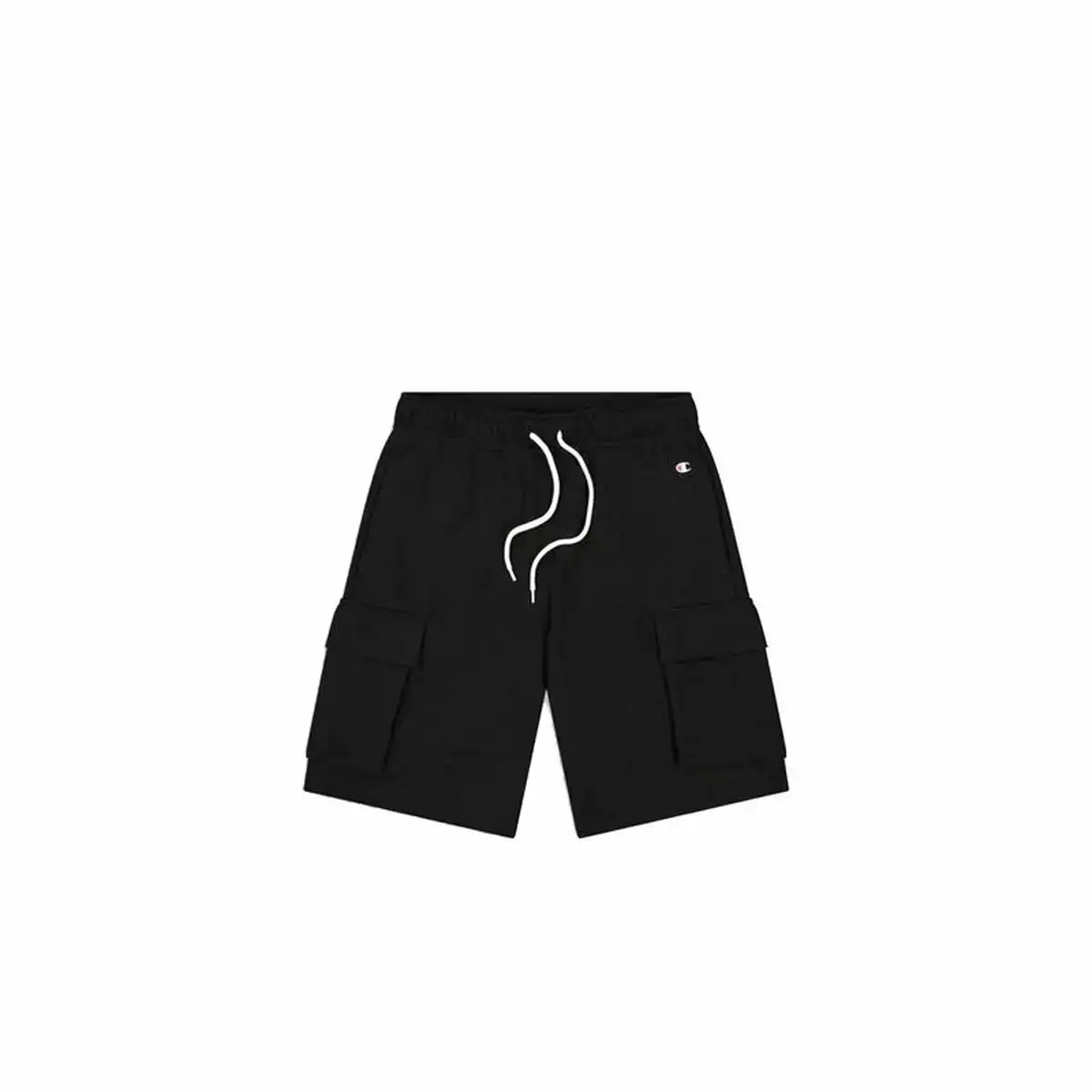 Short de sport champion cargo noir homme_1711. DIAYTAR COTE D'IVOIRE - Votre Passage Vers l'Excellence Shopping. Découvrez un catalogue en ligne qui offre une expérience d'achat exceptionnelle, avec des produits soigneusement sélectionnés pour satisfaire tous les goûts.