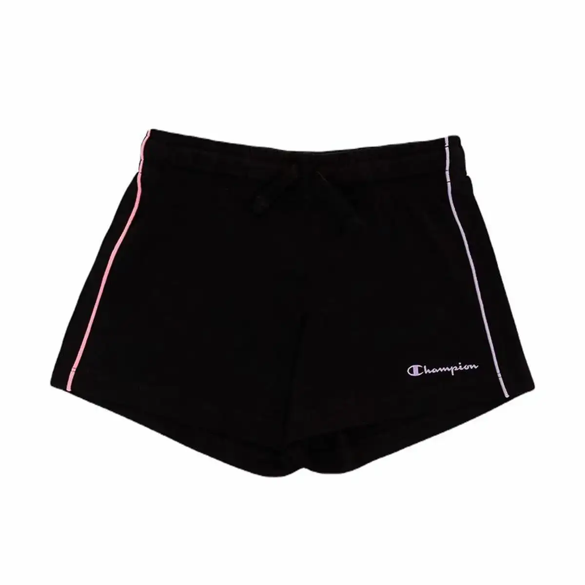 Short de sport champion shorts noir_5068. Entrez dans l'Univers de DIAYTAR COTE D'IVOIRE - Où Choisir est un Plaisir. Explorez notre catalogue diversifié et trouvez des articles qui reflètent vos goûts et votre personnalité.