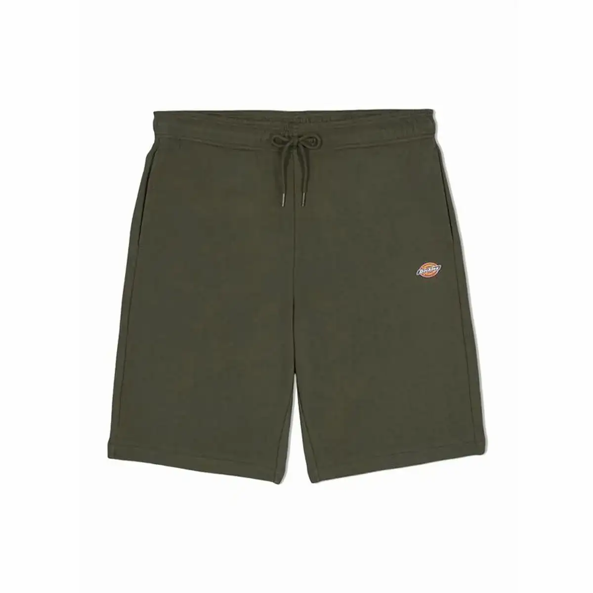 Short de sport dickies mapleton vert militaire olive homme_9285. DIAYTAR COTE D'IVOIRE - Là où la Beauté Rencontre la Fonctionnalité. Parcourez notre sélection pour trouver des produits qui allient esthétique et praticité, pour un quotidien sublimé.