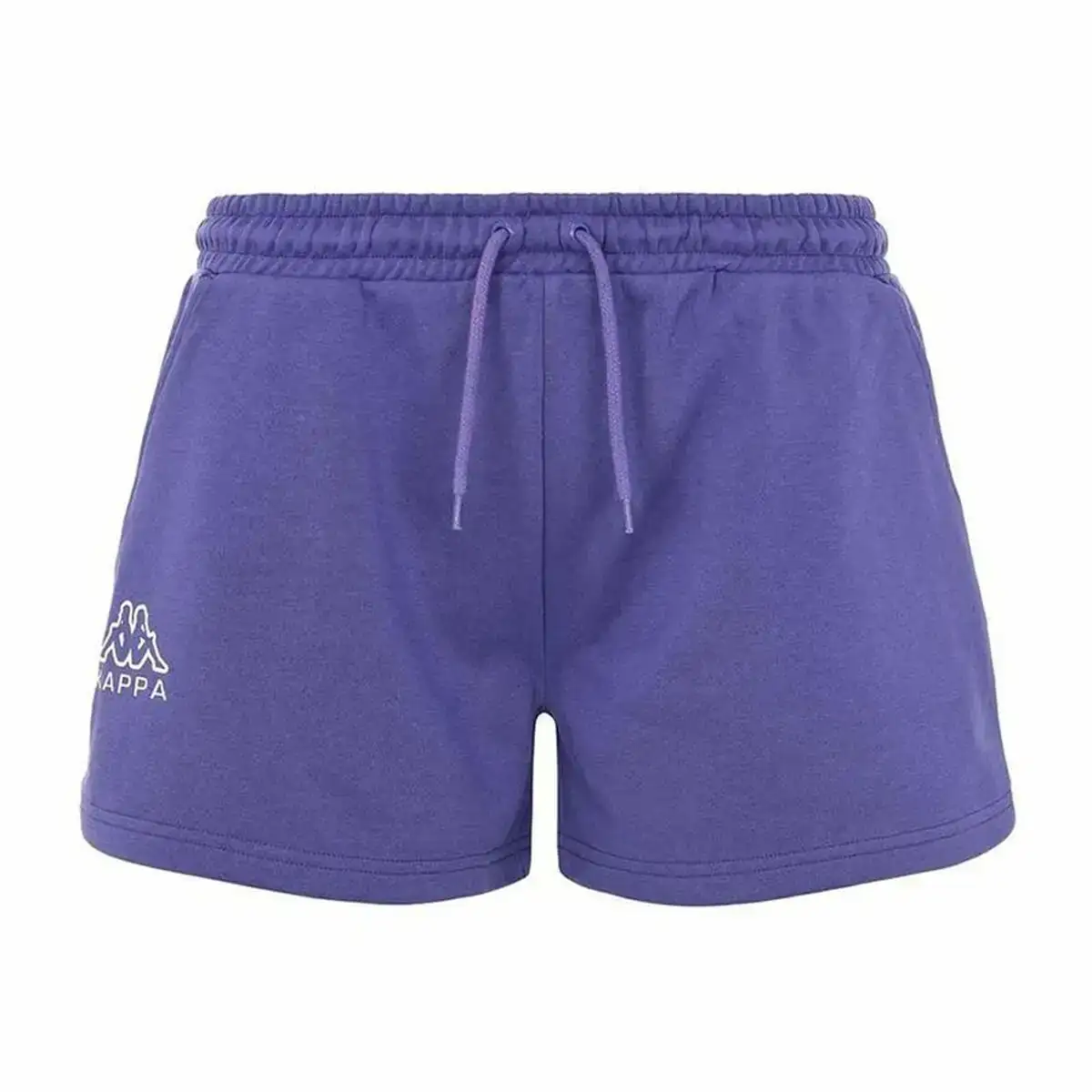 Short de sport kappa edilie ckd violet bleu_9274. Plongez dans le Monde de DIAYTAR COTE D'IVOIRE - Où Chaque Article Raconte une Histoire. Explorez notre vaste assortiment et choisissez des produits qui vous parlent et reflètent votre style unique.