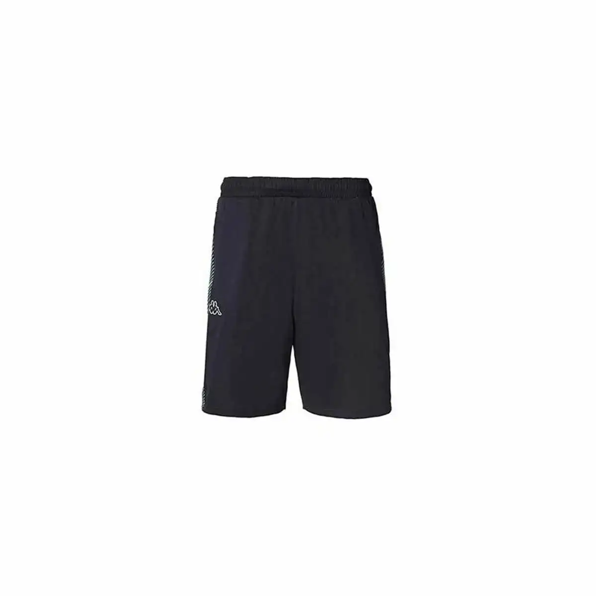 Short de sport kappa eveig graphik bleu fonce_5611. DIAYTAR COTE D'IVOIRE - Votre Passage vers la Découverte. Explorez notre boutique en ligne pour trouver des trésors qui vous attendent, du traditionnel à l'avant-garde.