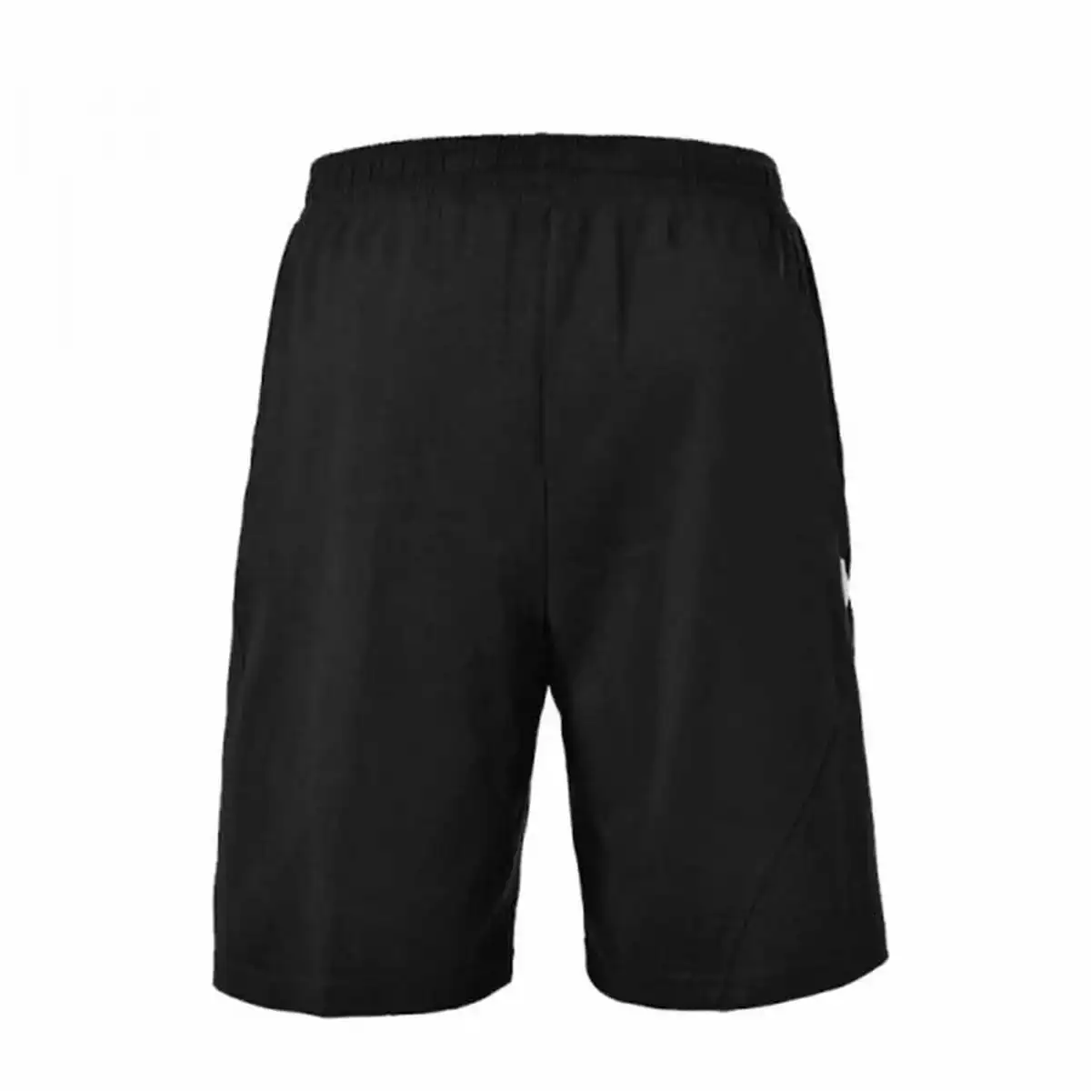 Short de sport kappa kortimery noir_4255. Bienvenue sur DIAYTAR COTE D'IVOIRE - Où l'Authenticité Rencontre le Confort. Plongez dans notre univers de produits qui allient tradition et commodité pour répondre à vos besoins.