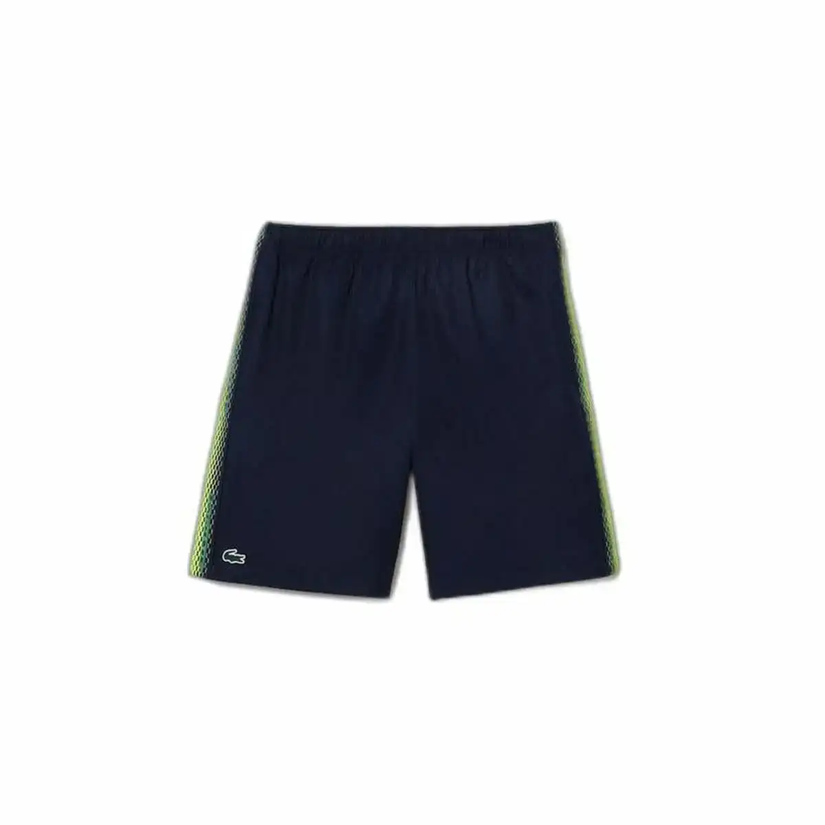 Short de sport lacoste sport regular fit bleu homme_4948. DIAYTAR COTE D'IVOIRE - Là où Choisir est une Affirmation de Style. Naviguez à travers notre boutique en ligne et choisissez des produits qui vous distinguent et vous valorisent.