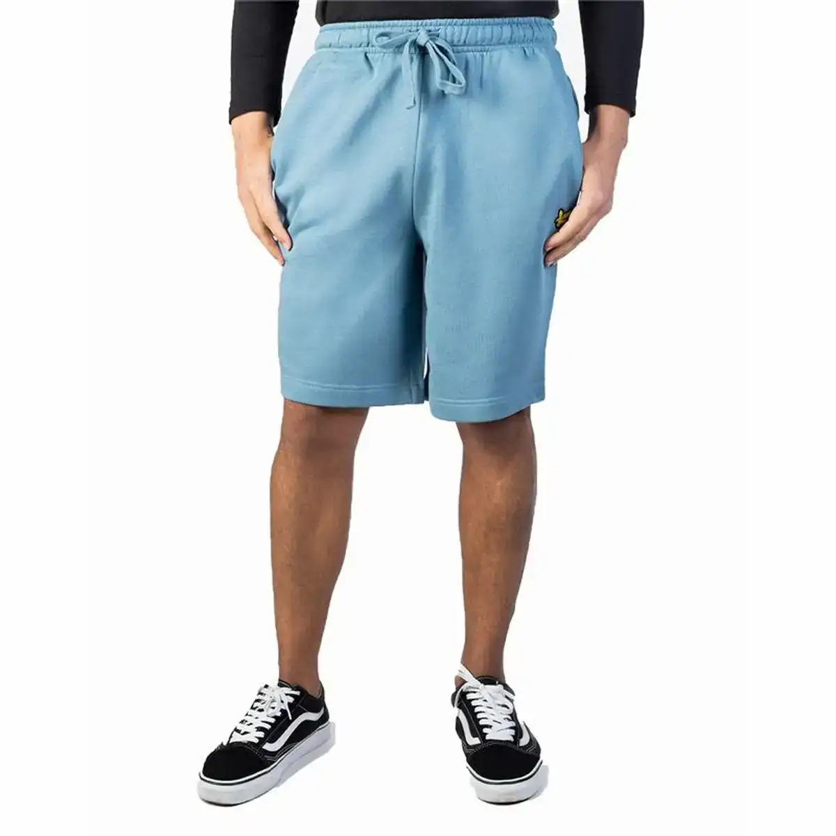 Short de sport lyle scott v1 sweat bleu homme_4075. DIAYTAR COTE D'IVOIRE - Votre Destinée Shopping Personnalisée. Plongez dans notre boutique en ligne et créez votre propre expérience de shopping en choisissant parmi nos produits variés.