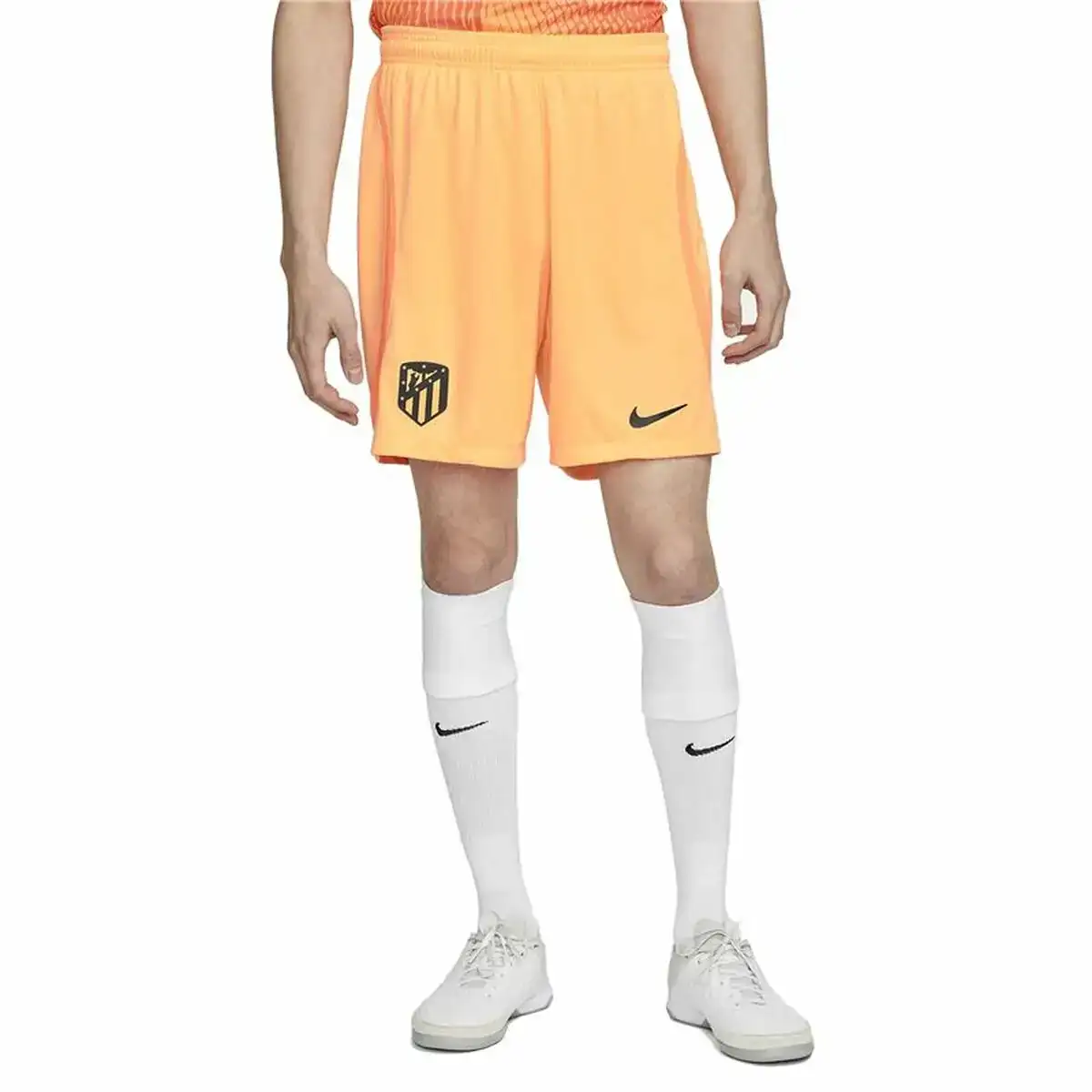 Short de sport nike atletico de madrid 22 23 third orange homme_9963. Entrez dans l'Univers de DIAYTAR COTE D'IVOIRE - Où Choisir est un Plaisir. Explorez notre gamme variée et trouvez des articles qui parlent à votre cœur et à votre style.