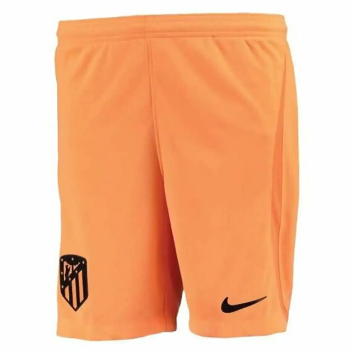 Short de sport nike atletico madrid orange_2916. Bienvenue sur DIAYTAR COTE D'IVOIRE - Votre Fenêtre sur le Shopping Moderne. Parcourez notre boutique en ligne et découvrez des produits qui incarnent l'évolution du style et de la qualité.