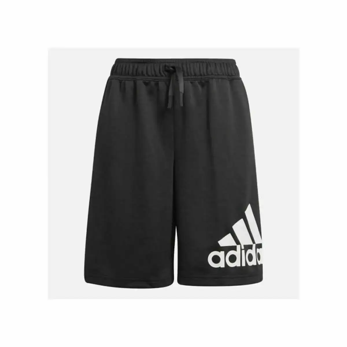 Short de sport pour enfants adidas designed 2 move noir noir blanc_6159. DIAYTAR COTE D'IVOIRE - Où Choisir Rime avec Qualité. Découvrez notre sélection soigneusement conçue et choisissez des articles qui incarnent l'excellence et l'innovation.