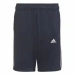 Short de sport pour enfants adidas designed to move bleu fonce_9597. Bienvenue chez DIAYTAR COTE D'IVOIRE - Où Chaque Produit a son Histoire. Plongez dans notre sélection diversifiée et découvrez des articles qui racontent le riche patrimoine sénégalais.
